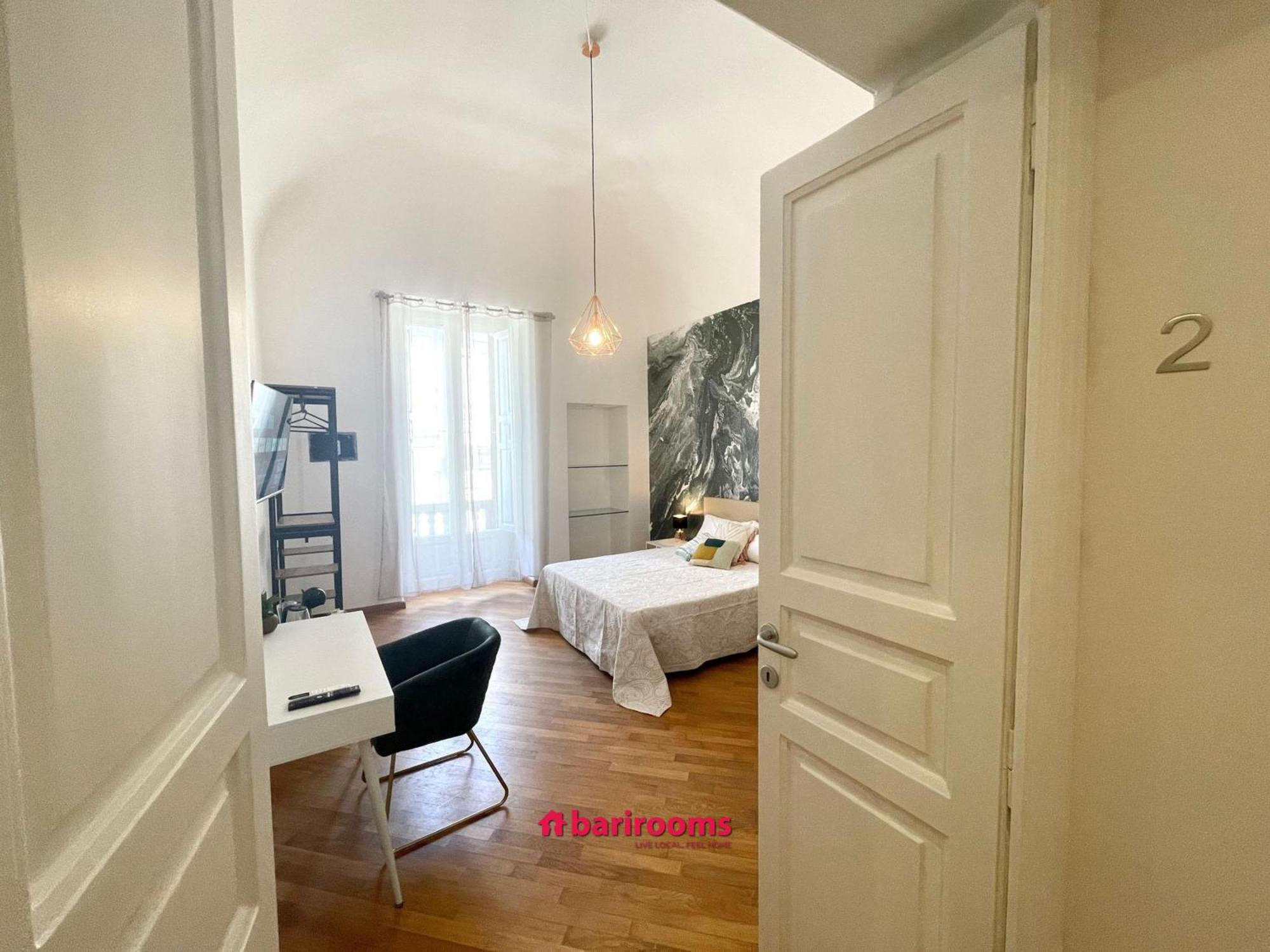 Barirooms - Imbriani 15 Gasthof *