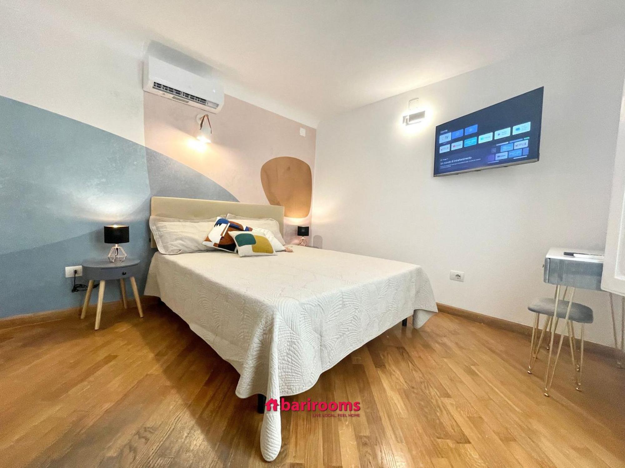 Gasthof Barirooms - Imbriani 15