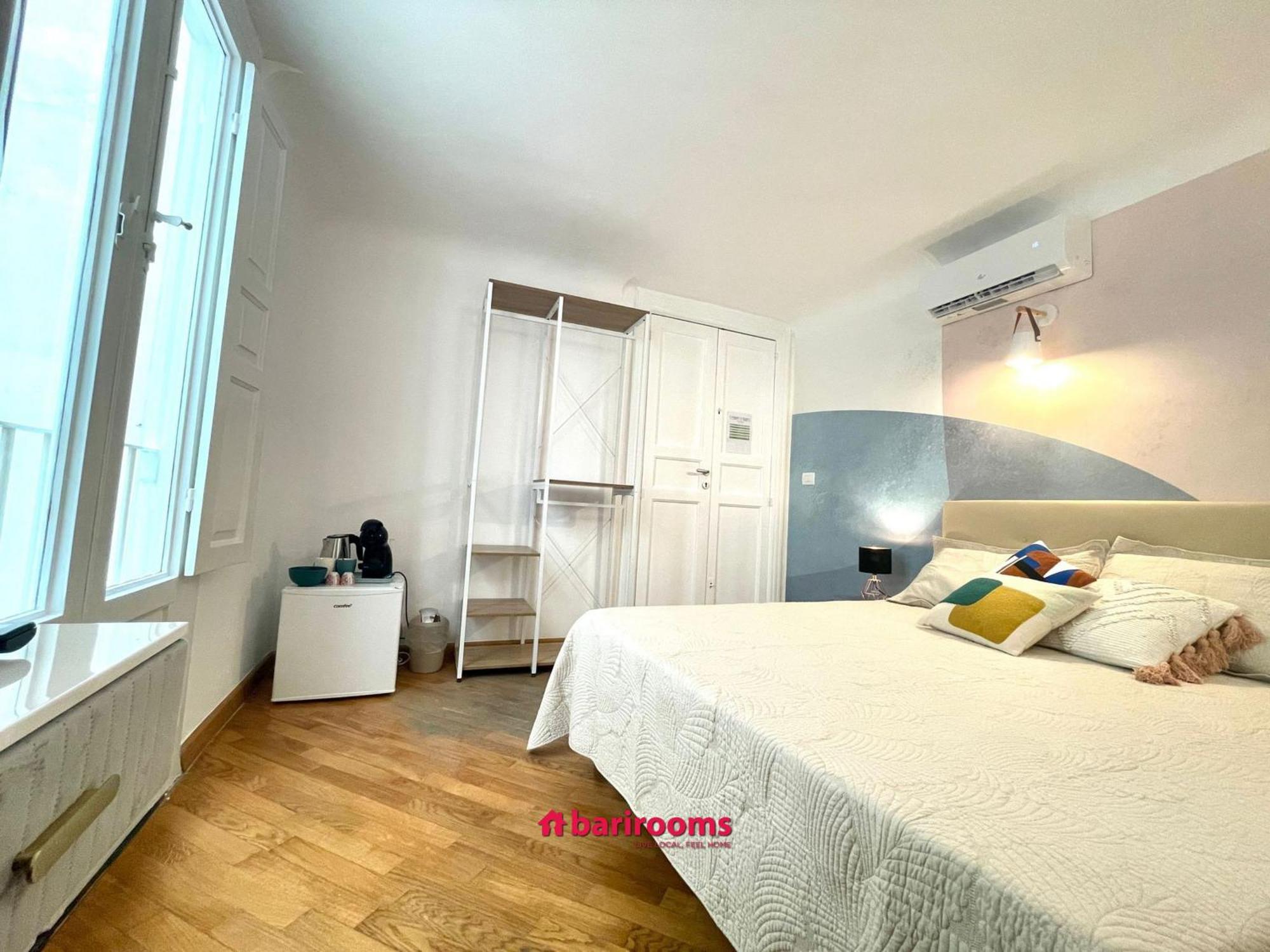 Gasthof Barirooms - Imbriani 15