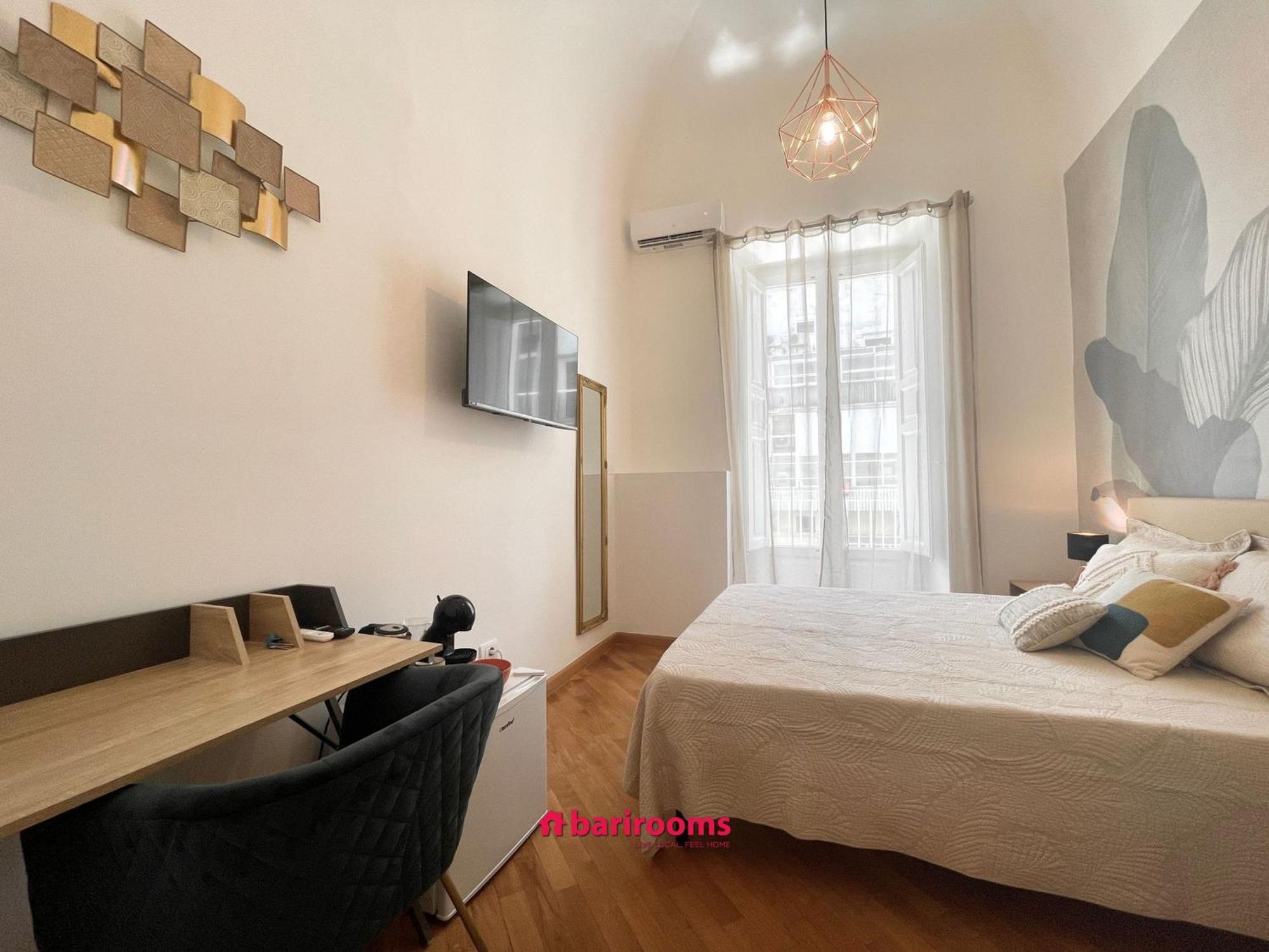 Gasthof Barirooms - Imbriani 15 Bari