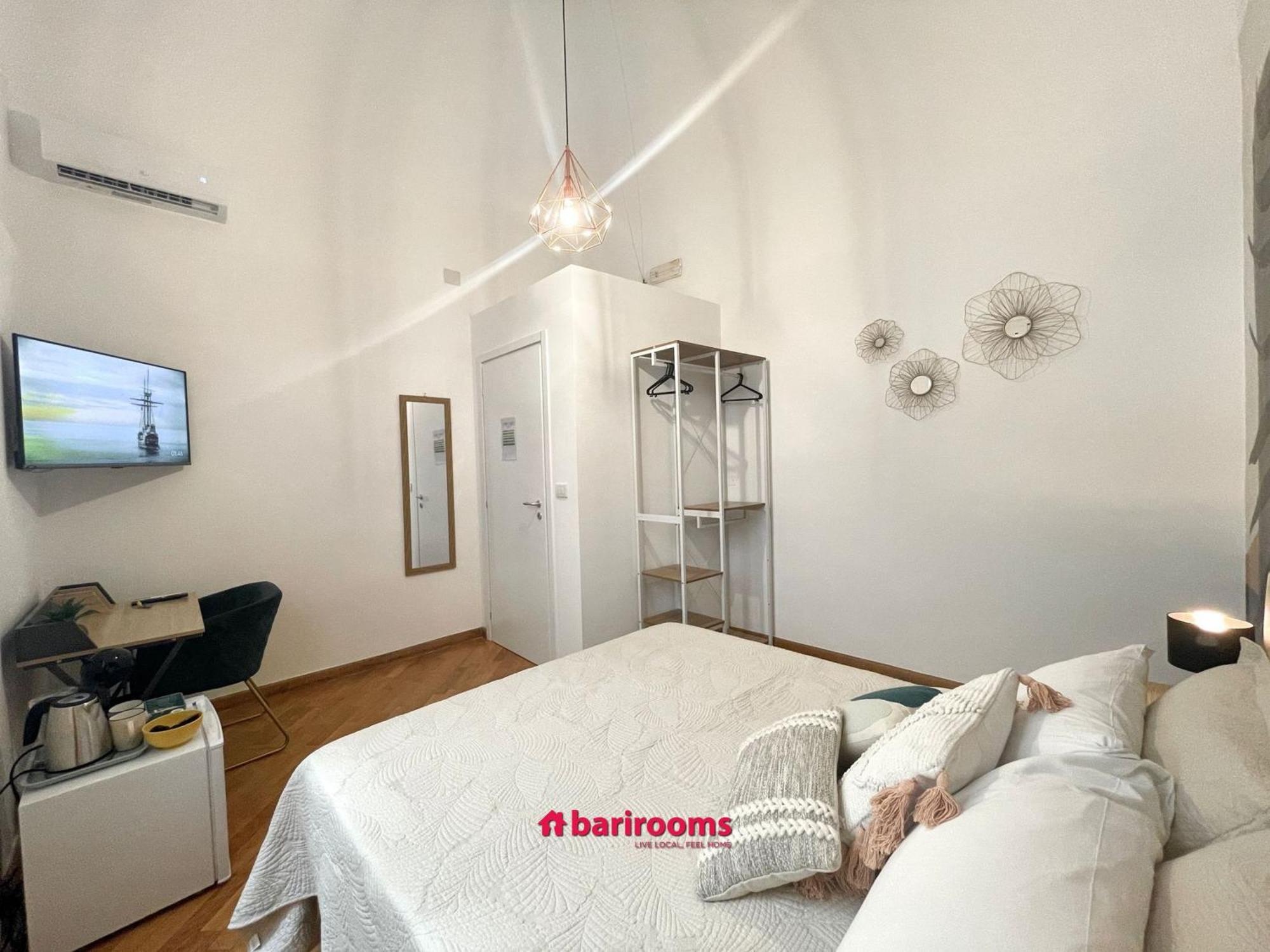 Gasthof Barirooms - Imbriani 15