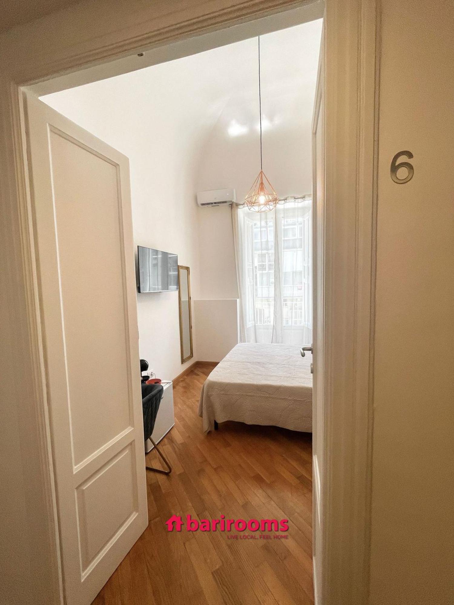 Gasthof Barirooms - Imbriani 15 *