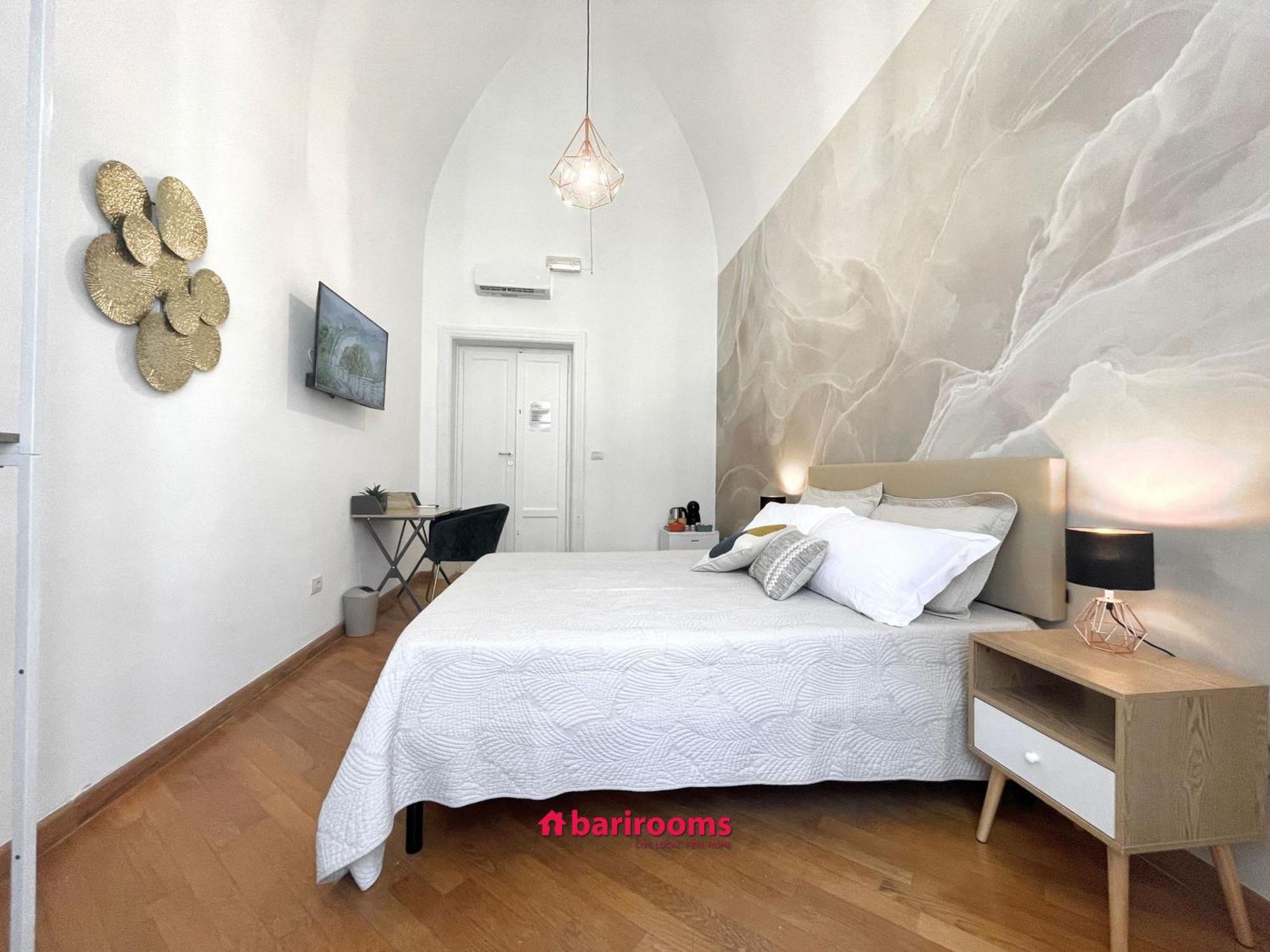 Barirooms - Imbriani 15 Gasthof