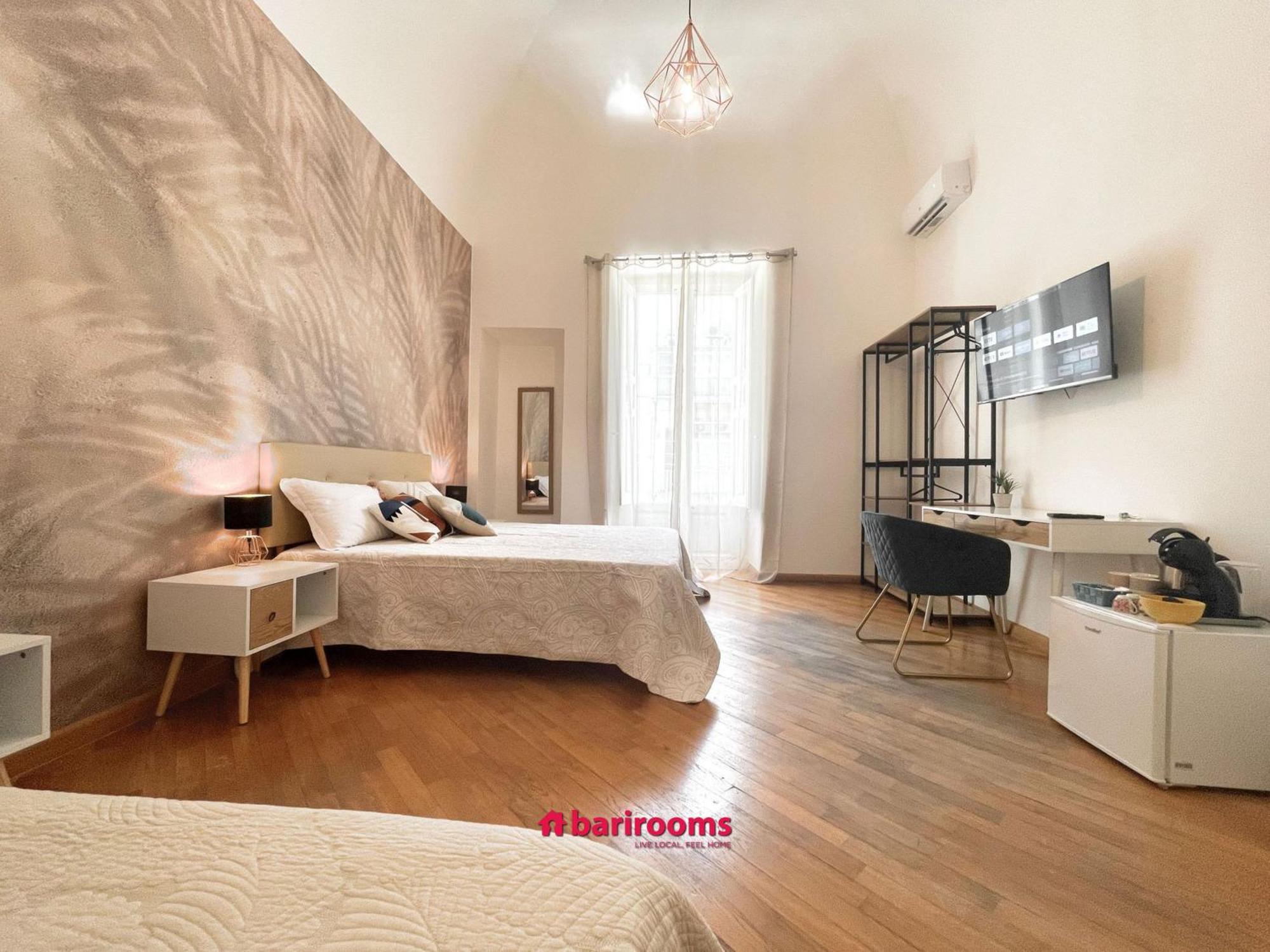 Barirooms - Imbriani 15 Gasthof