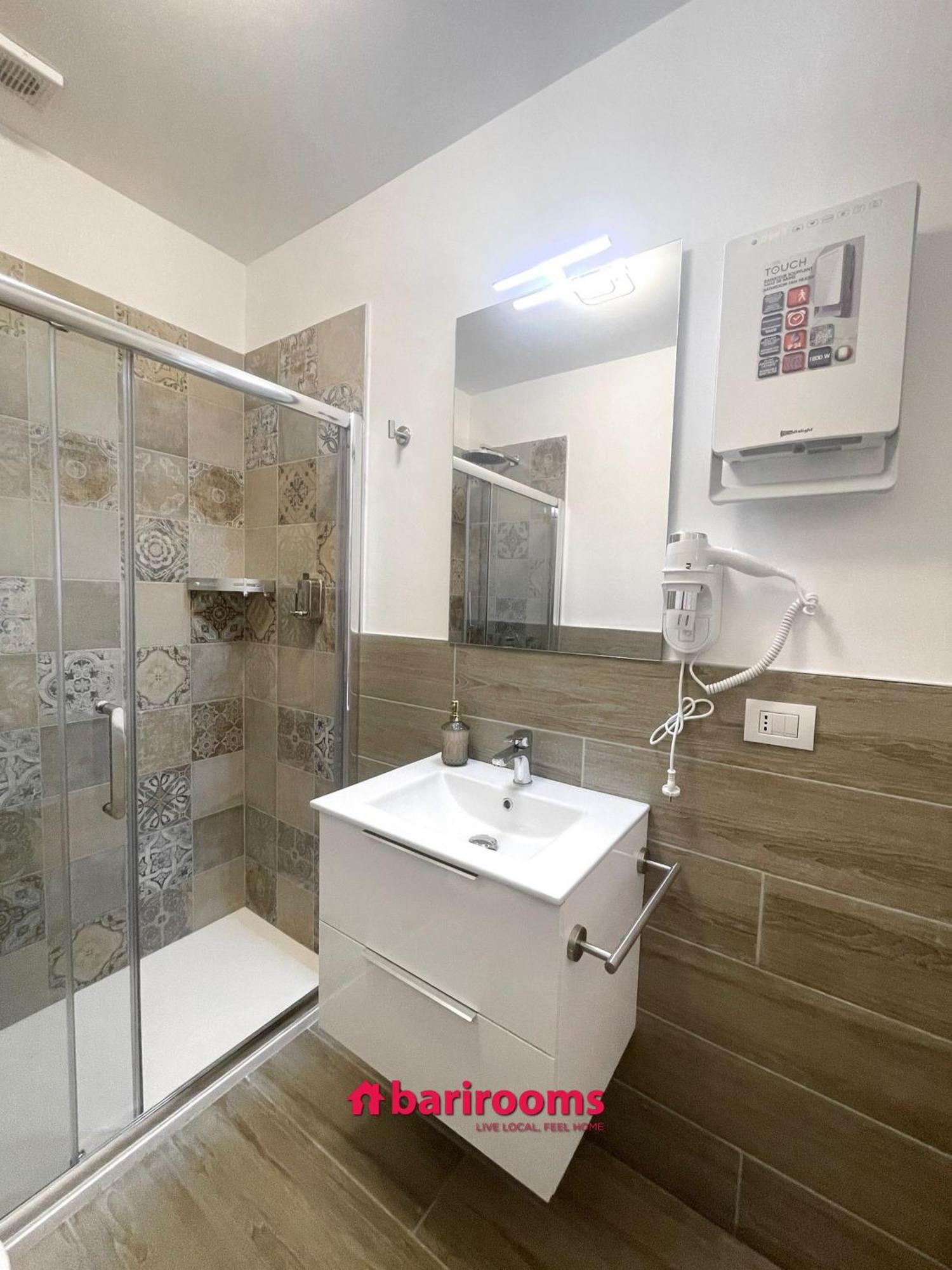 Gasthuis Barirooms - Imbriani 15 Bari