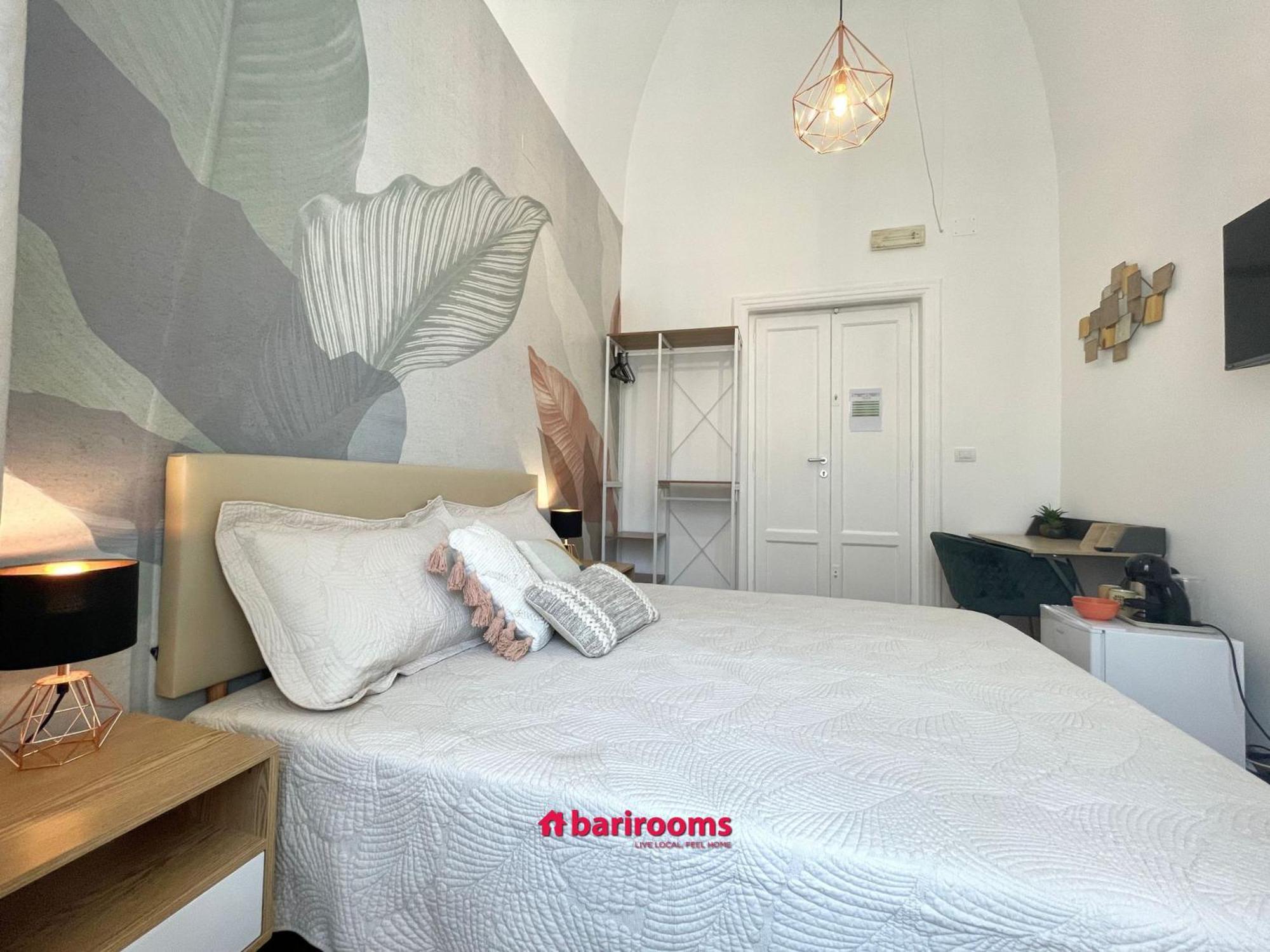 Gasthof Barirooms - Imbriani 15