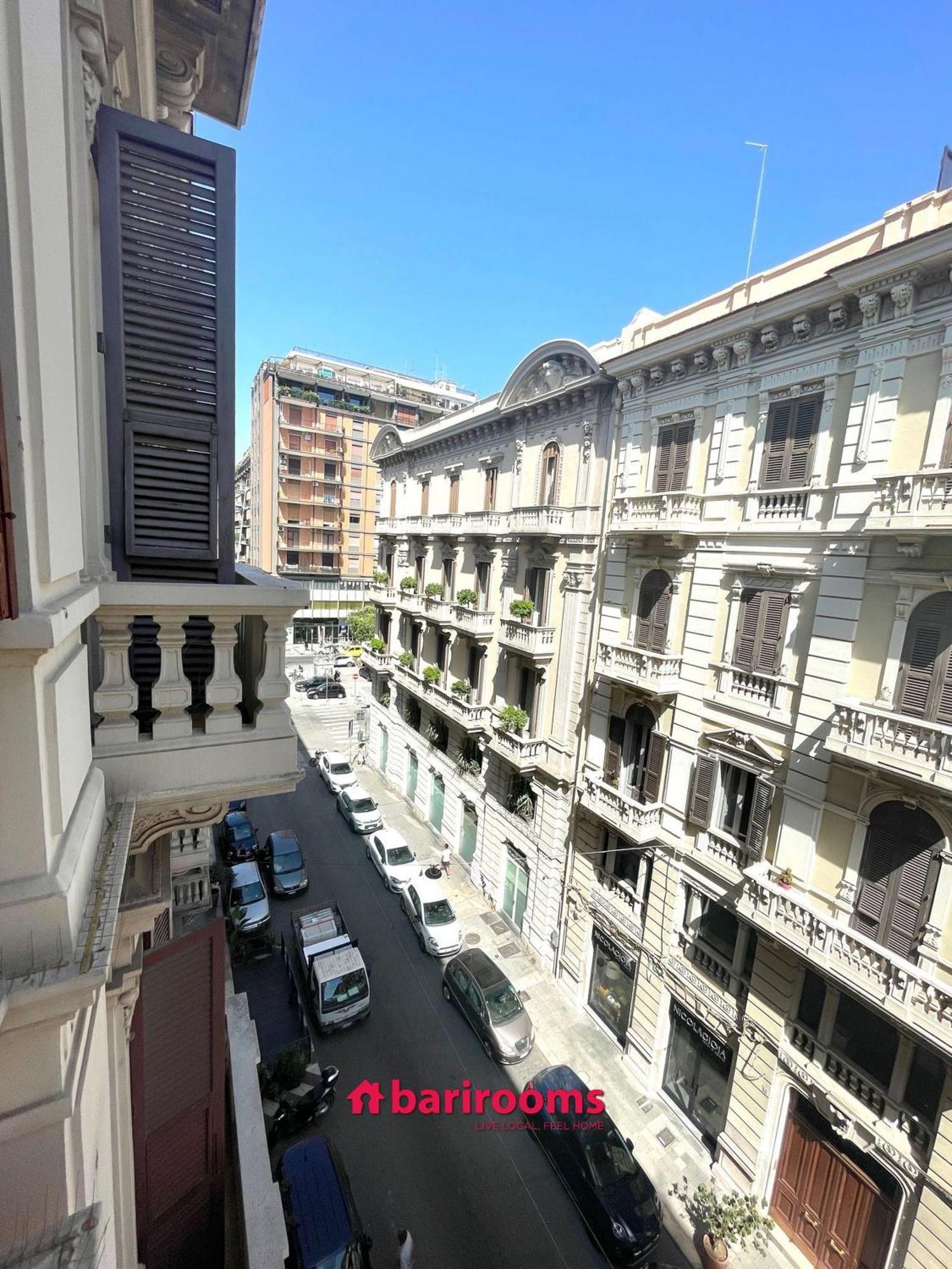 Barirooms - Imbriani 15 Gasthof Bari