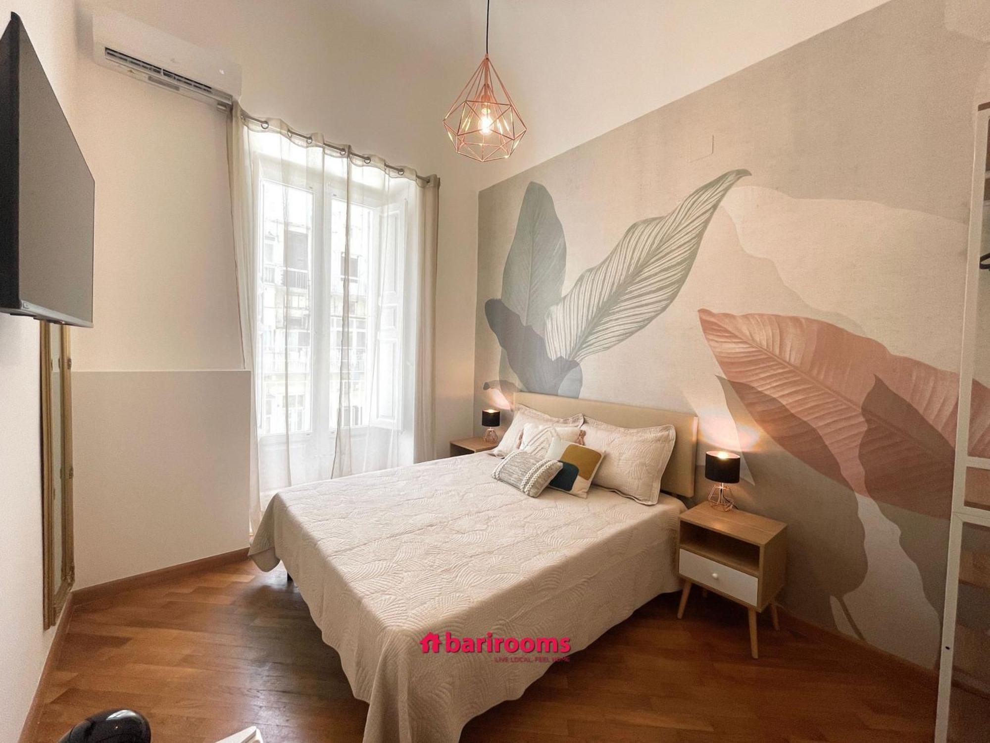 Barirooms - Imbriani 15 Gasthuis Bari