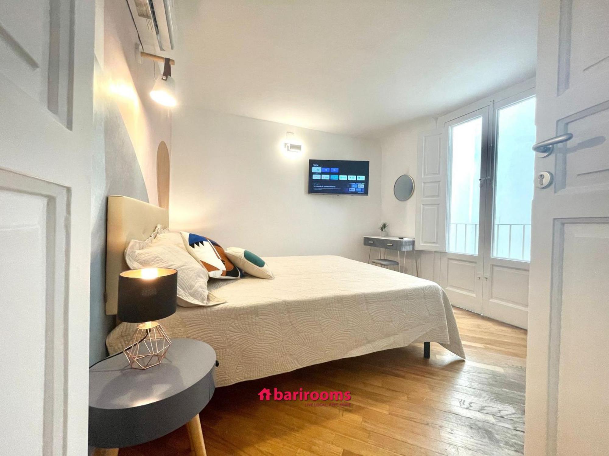 Barirooms - Imbriani 15 Gasthuis