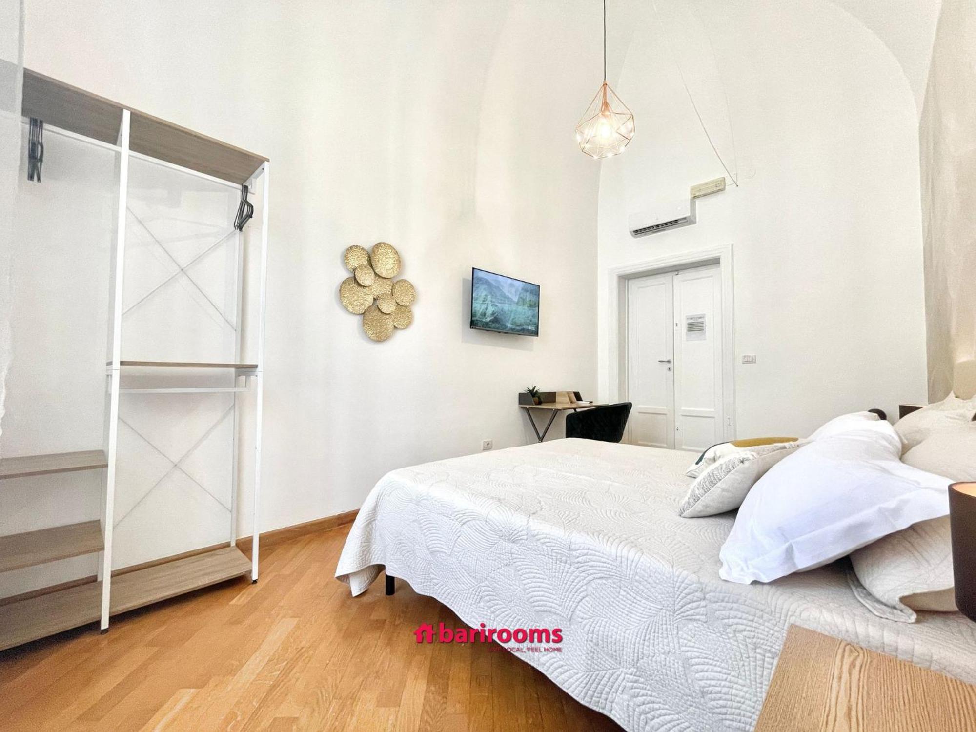 Barirooms - Imbriani 15 Gasthof