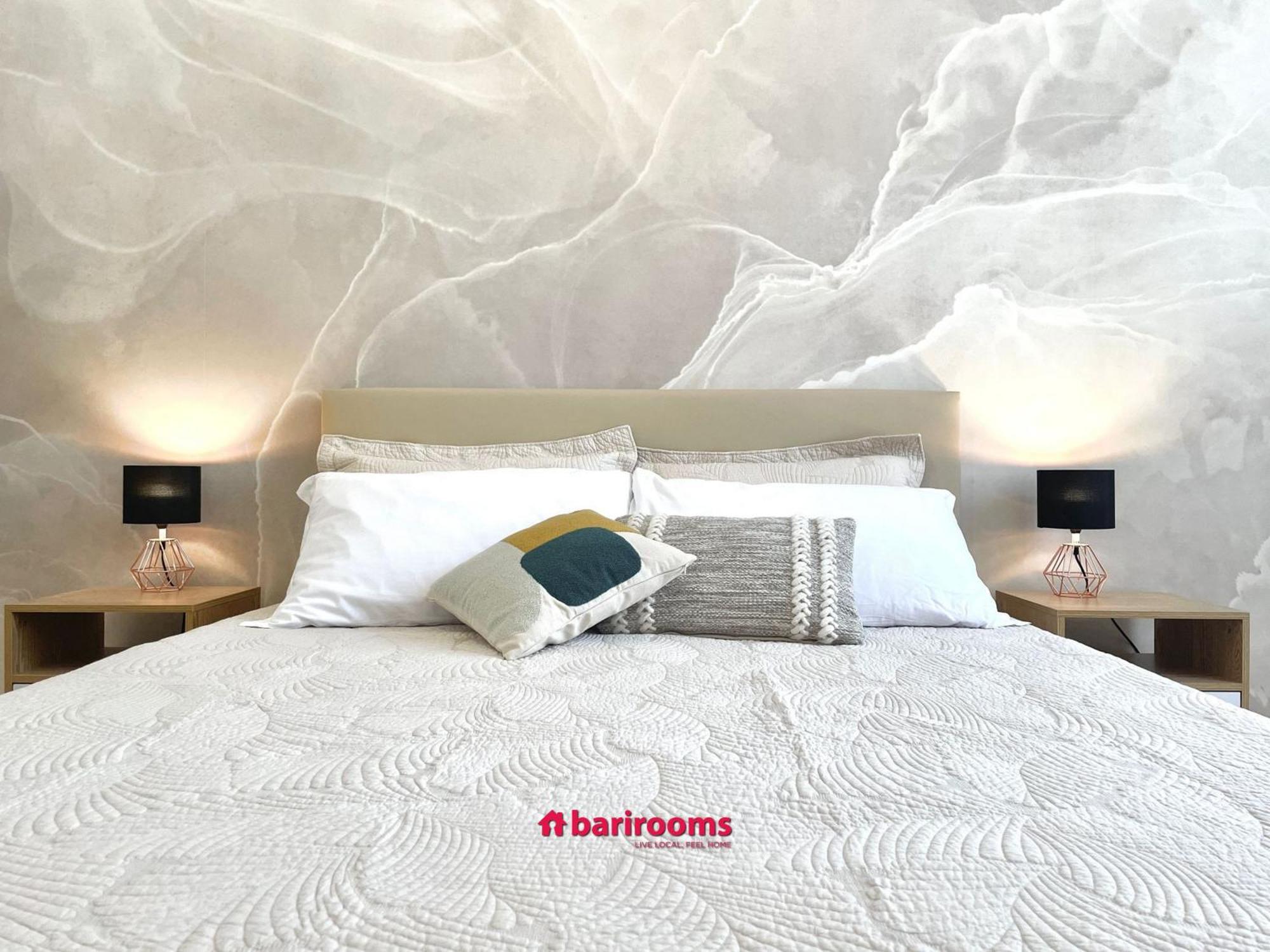 Barirooms - Imbriani 15 Gasthuis Bari