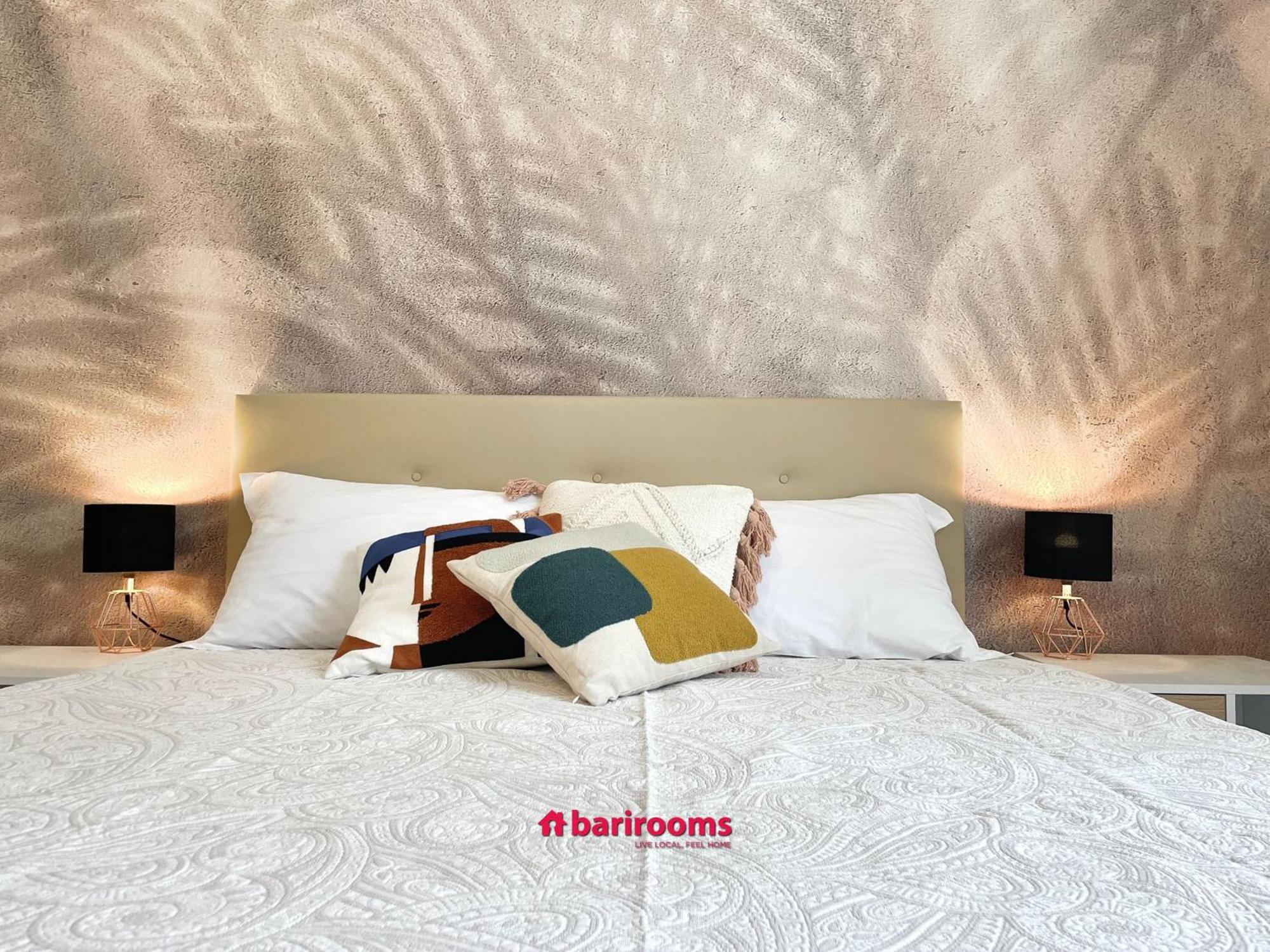 Gasthof Barirooms - Imbriani 15 *